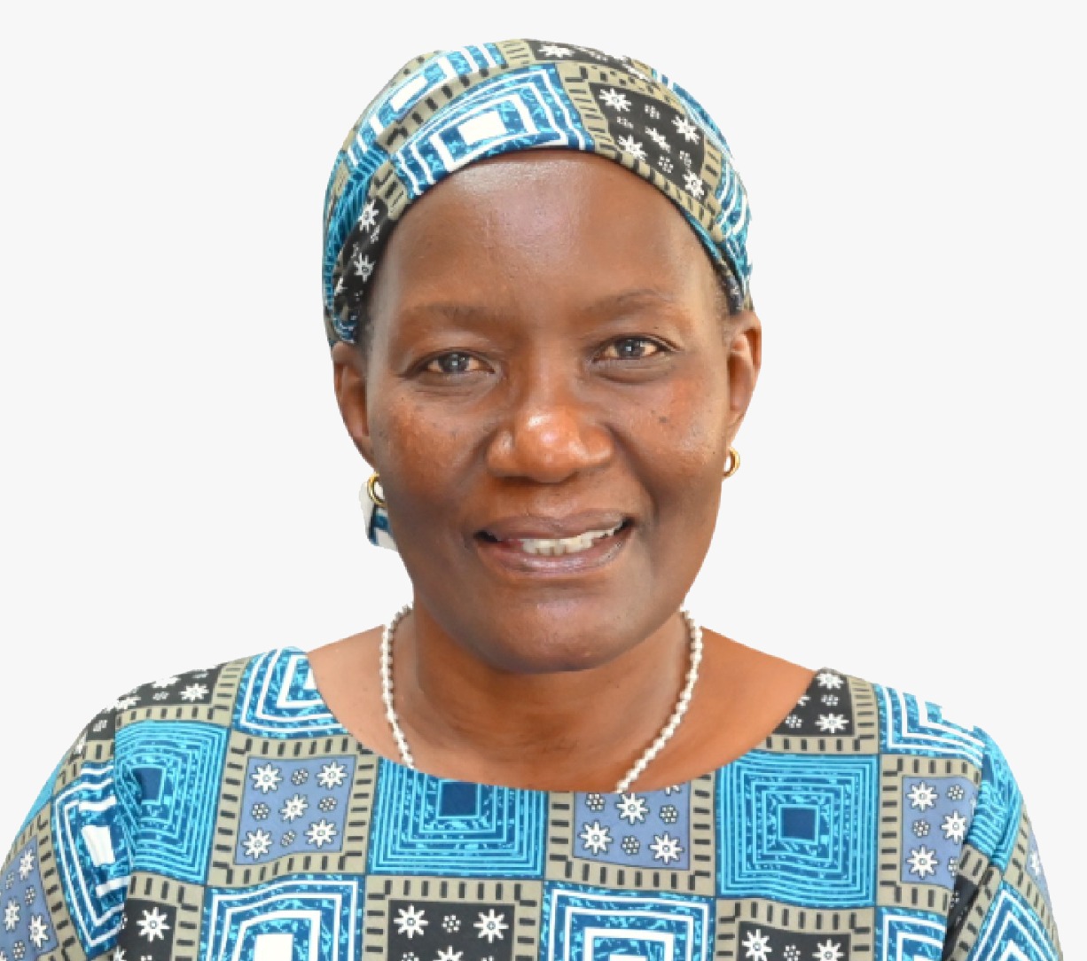 Ms. Dineo M. Khame