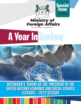 FINAL - ECOSOC SPECIAL ISSUE  - BW PRESIDENCY 2022
